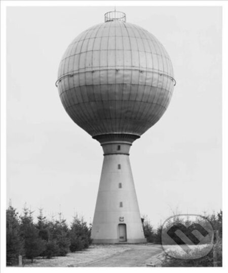 Bernd & Hilla Becher