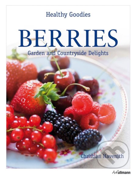 Berries (Garden and Countryside Delights)