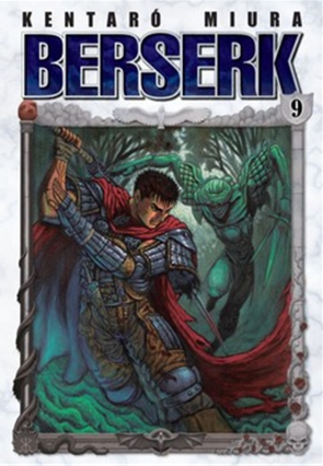 Berserk 09