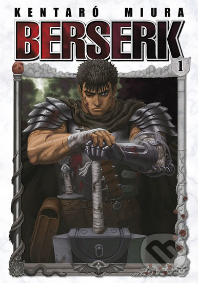 Berserk 1