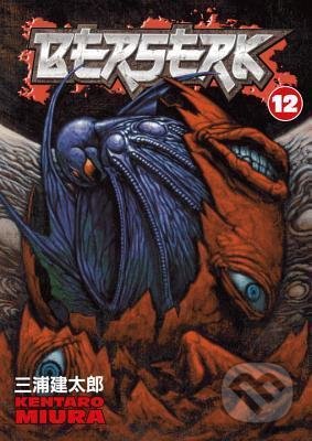 Berserk 12