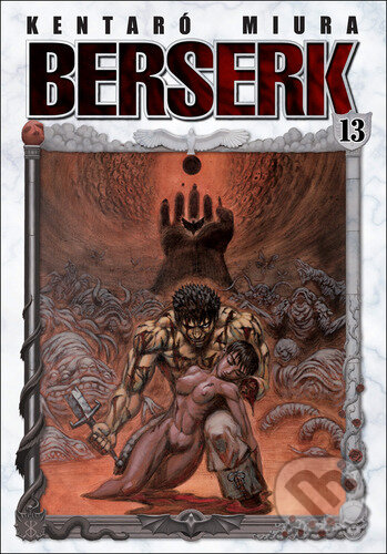 Berserk 13
