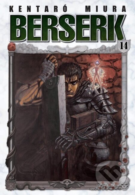 Berserk 14