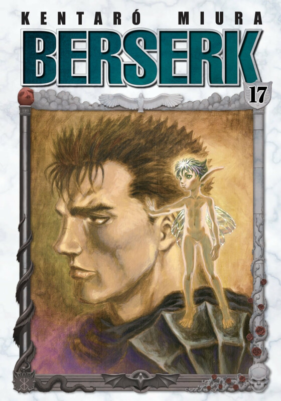 Berserk 17 - Kentaro Miura