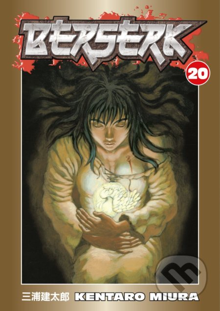Berserk 20