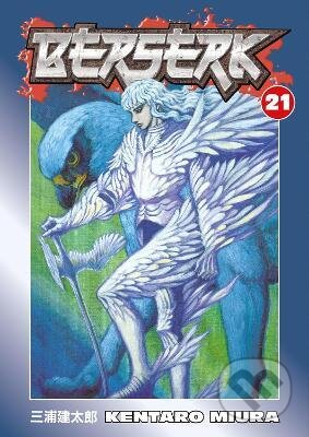 Berserk 21