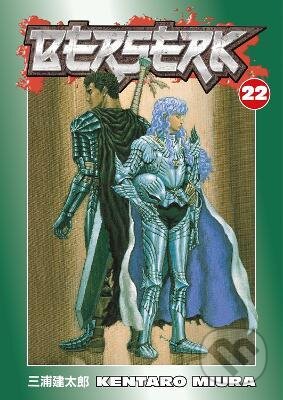 Berserk 22