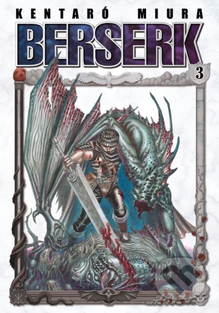 Berserk 3