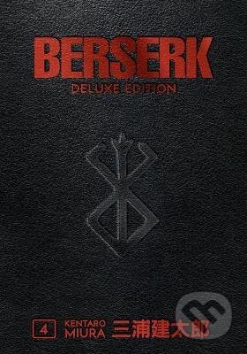 Berserk 4 (Deluxe Edition)