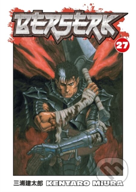 Berserk Volume 27