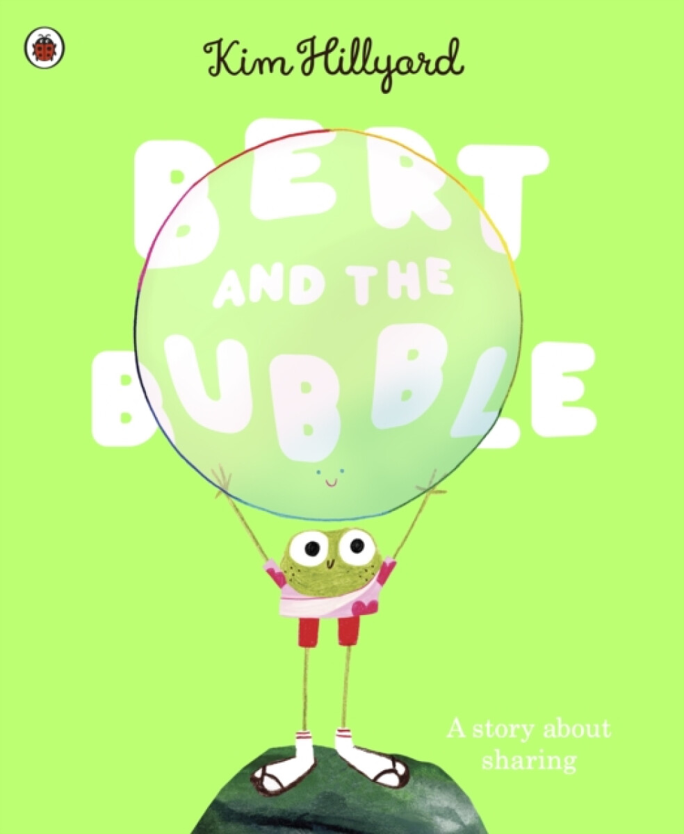 Bert and the Bubble