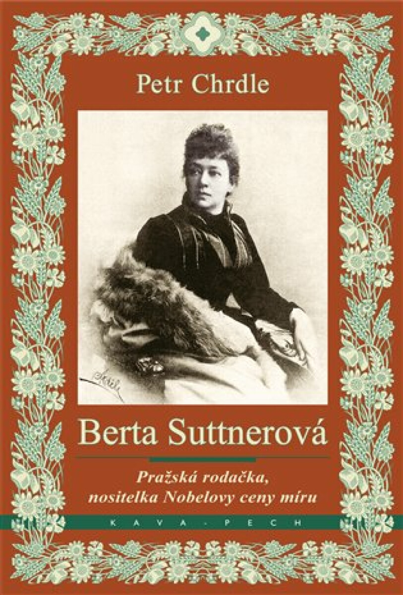 Berta Suttnerová