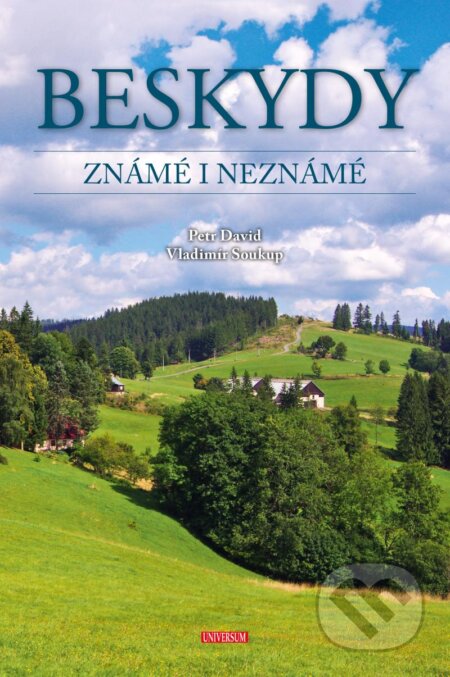 Beskydy známé i neznámé