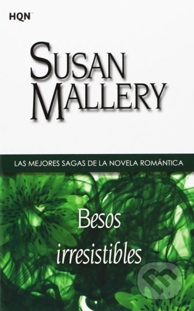 Besos irresistibles