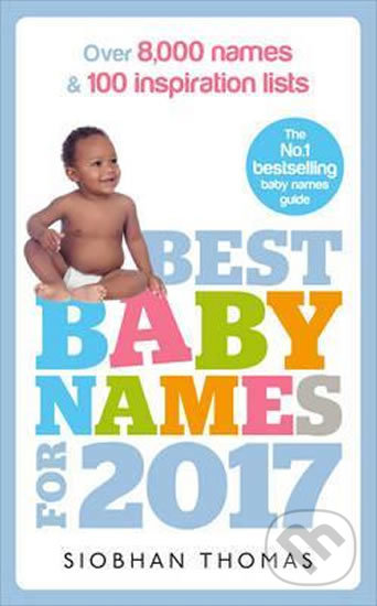 Best Baby Names For 2017