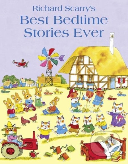 Best Bedtime Stories Ever