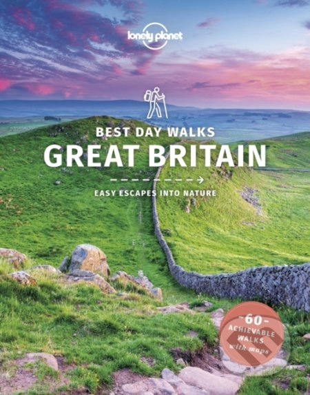 Best Day Walks Great Britain