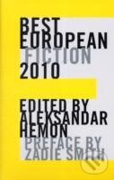 Best European Fiction 2010