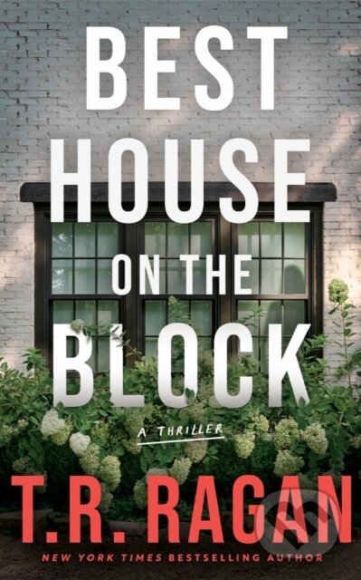 Best House on the Block (A Thriller)