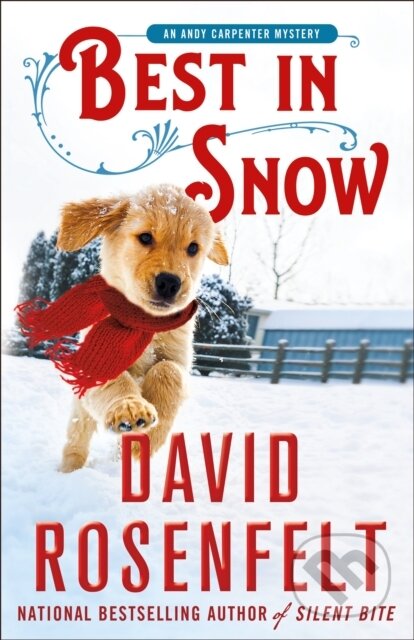 Best in Snow (An Andy Carpenter Mystery)