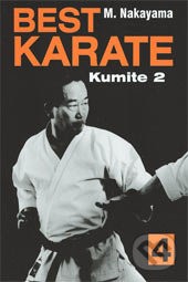 Best Karate 4 (Kumite 2)
