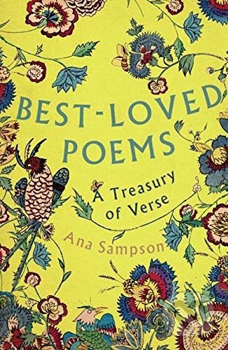 Best Loved Poems (A Treasury of Verse)
