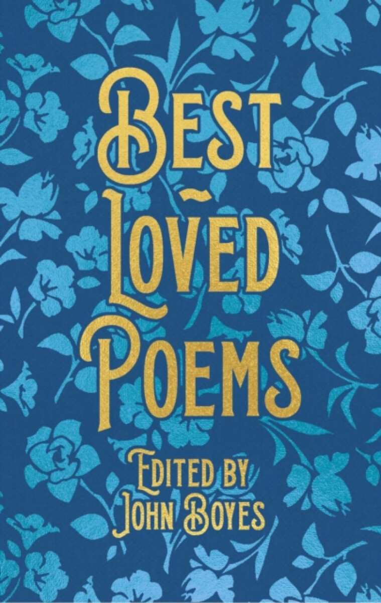 Best-Loved Poems - John Boyes