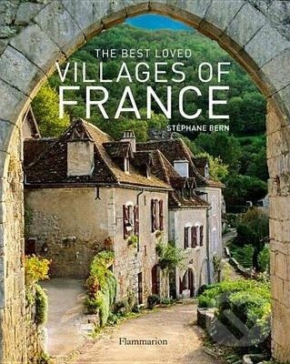 Best Loved Villages of France