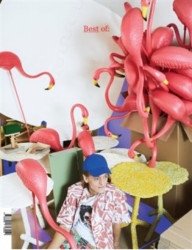 Best of:2021 (Ročenka českého designu, Ceny Czech Grand Design 2021) - kniha z kategorie Design