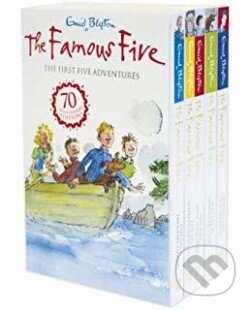 Best of Blyton