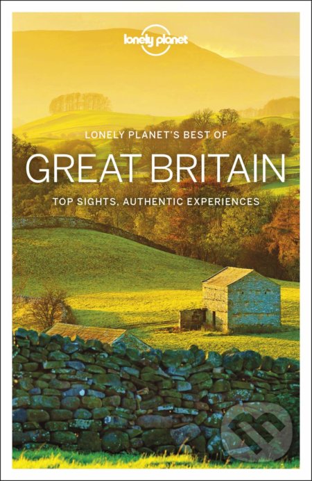 Best of Great Britain 2