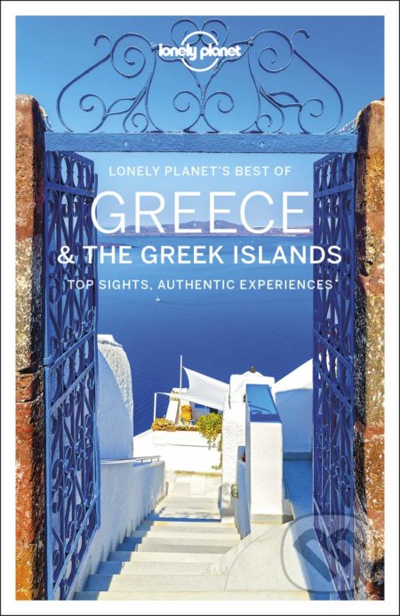Best Of Greece & The Greek Islands 1