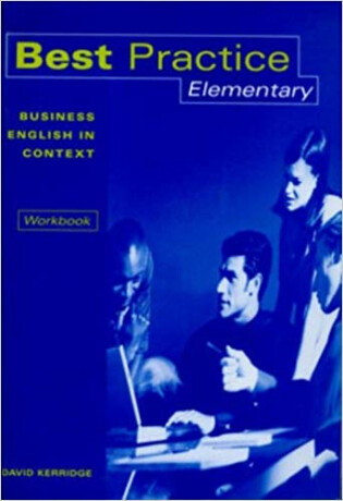 Best Practice: elementary - workbook