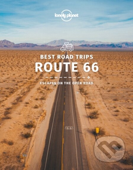 Best Road Trips Route 66