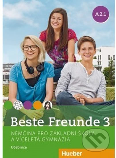 Beste Freunde 3 A2/1