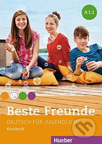 Beste Freunde A1.1