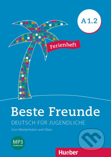 Beste Freunde A1/2