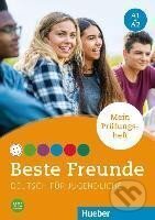 Beste Freunde A1