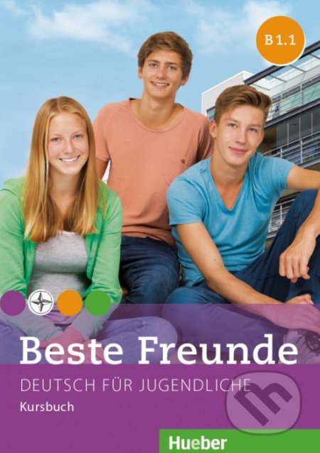 Beste Freunde B1/1