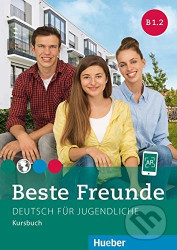 Beste Freunde B1/2 Kursbuch
