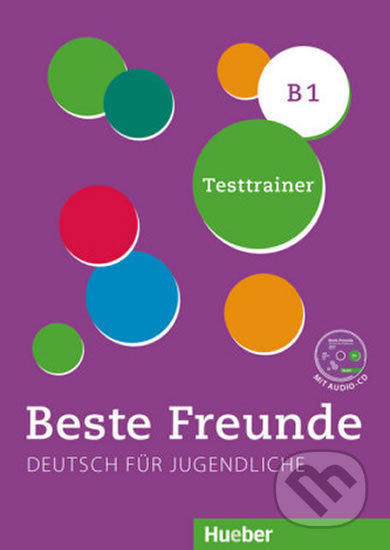 Beste Freunde B1