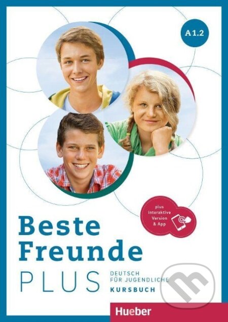 Beste Freunde PLUS A1.2