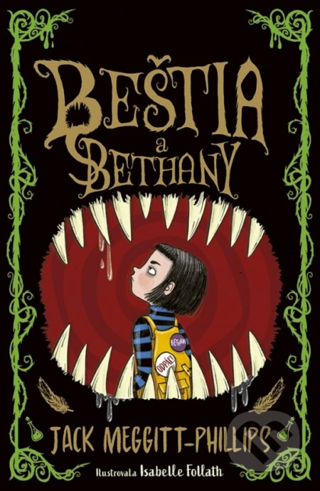 Beštia a Bethany