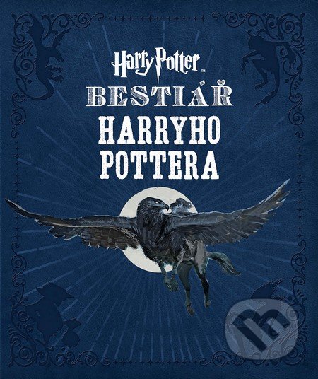 Bestiář Harryho Pottera