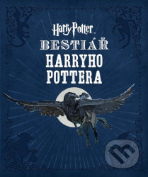 Bestiář Harryho Pottera
