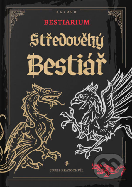 Bestiarium: Středověký bestiář