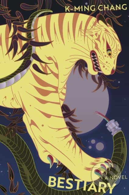 Bestiary
