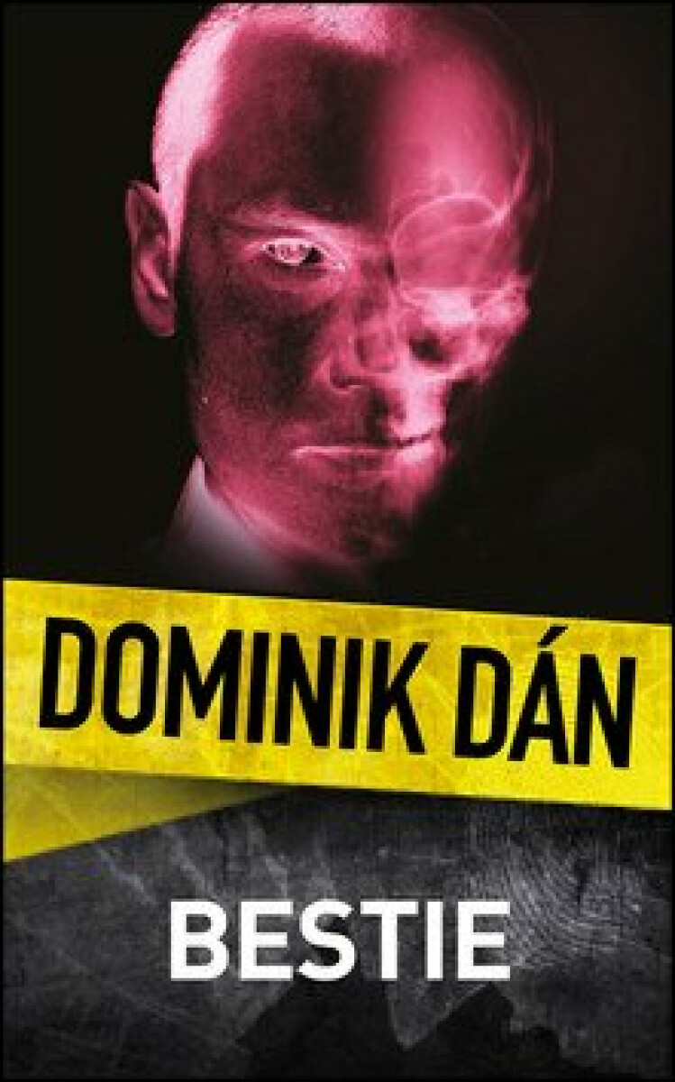Bestie - Dominik Dán
