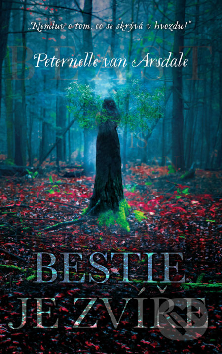 Bestie je zvíře