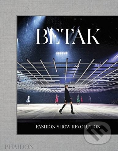 Betak (Fashion Show Revolution)